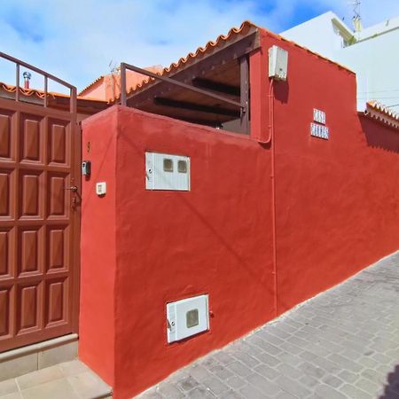 Casa Carmen Villa Los Llanos De Aridane Exteriör bild