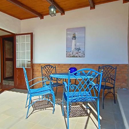 Casa Carmen Villa Los Llanos De Aridane Exteriör bild