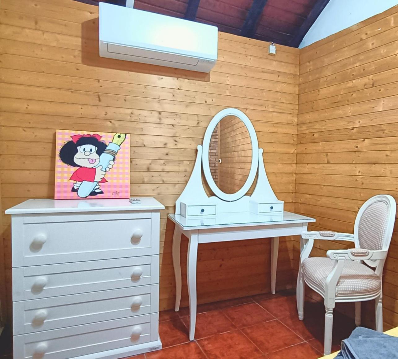 Casa Carmen Villa Los Llanos De Aridane Exteriör bild