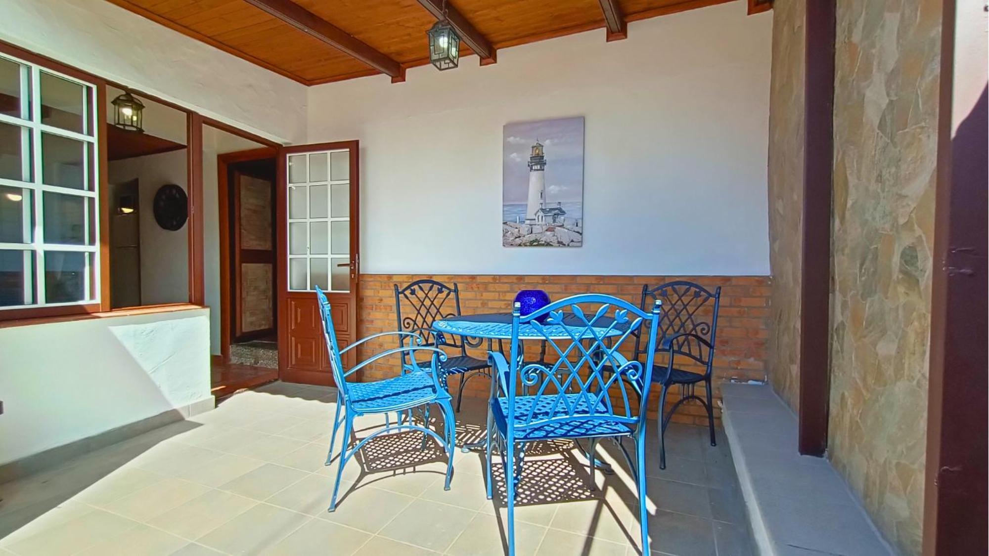 Casa Carmen Villa Los Llanos De Aridane Exteriör bild