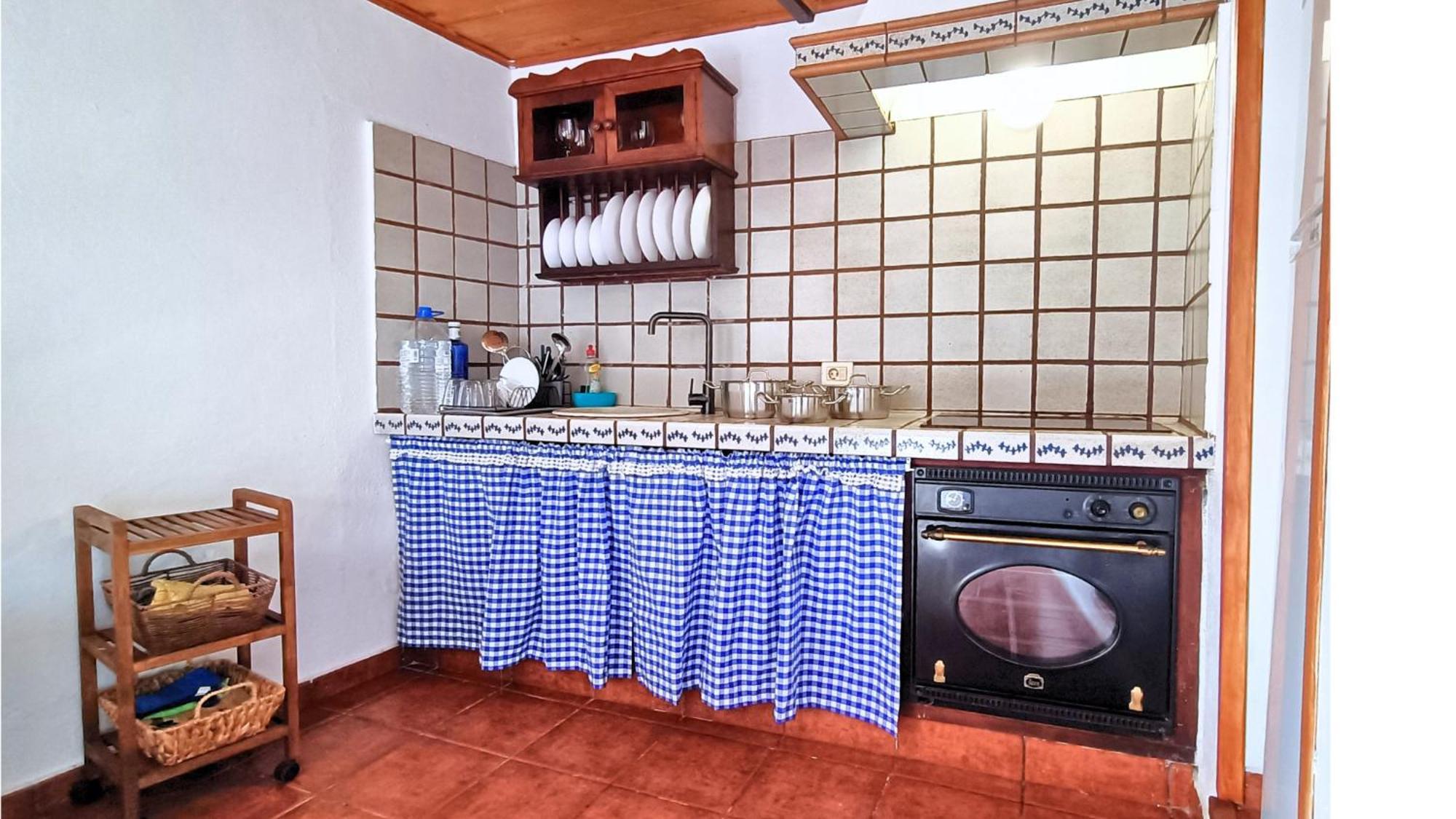 Casa Carmen Villa Los Llanos De Aridane Exteriör bild