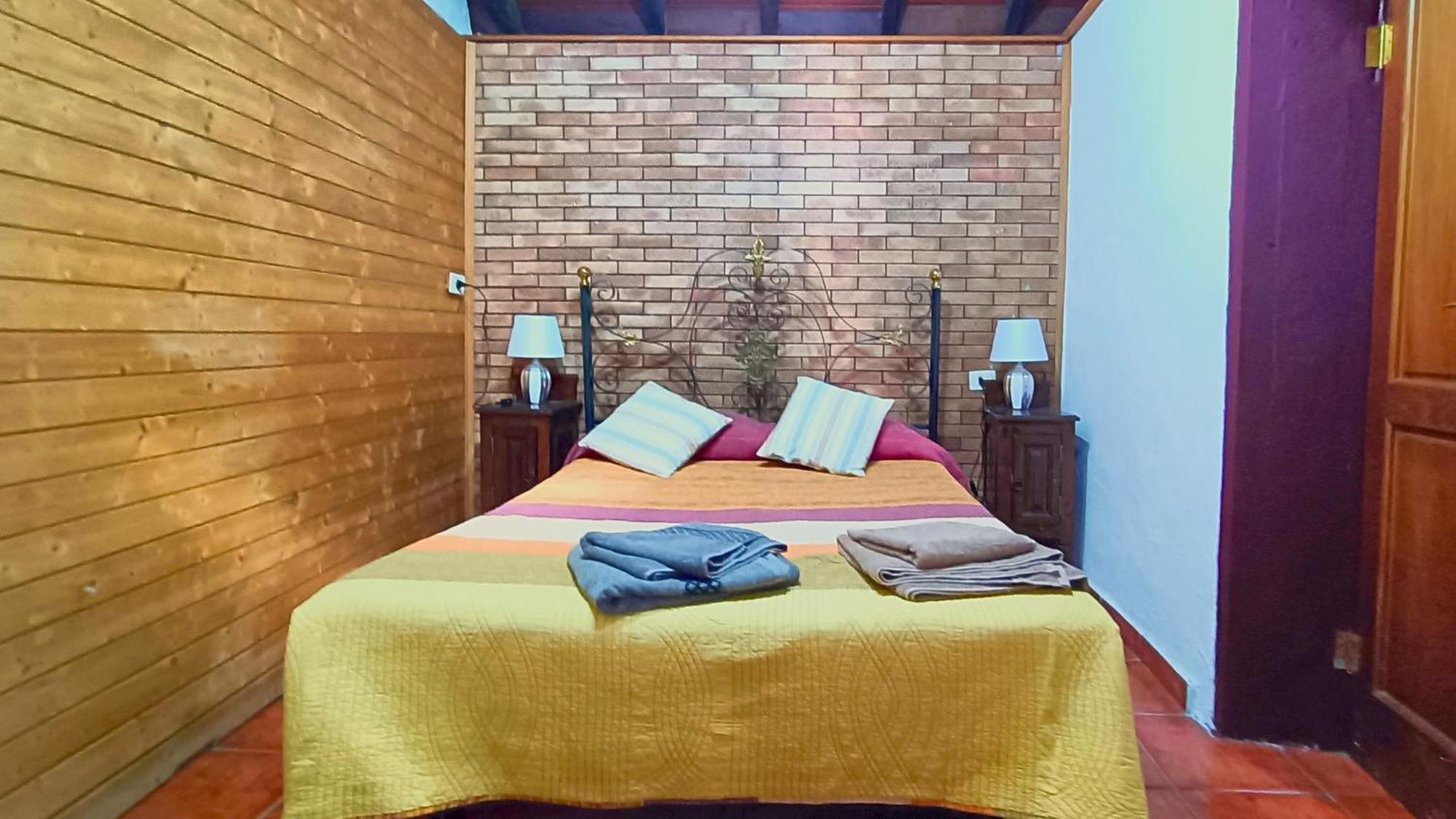 Casa Carmen Villa Los Llanos De Aridane Exteriör bild