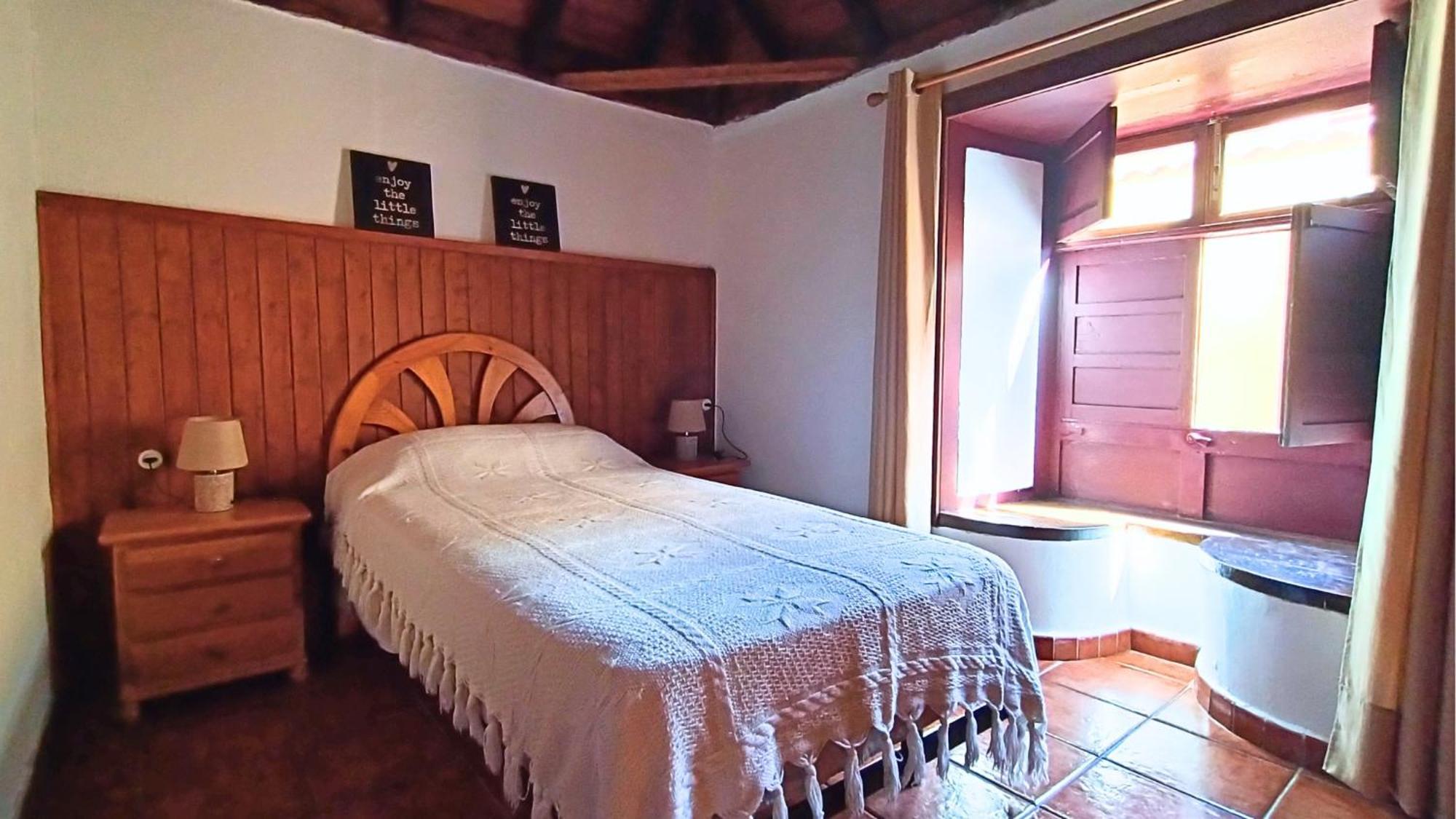 Casa Carmen Villa Los Llanos De Aridane Exteriör bild